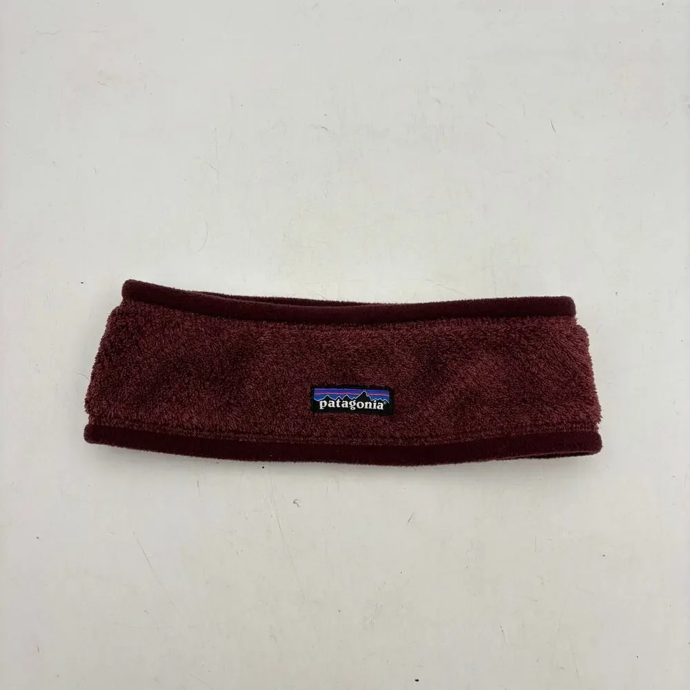 Patagonia re tool